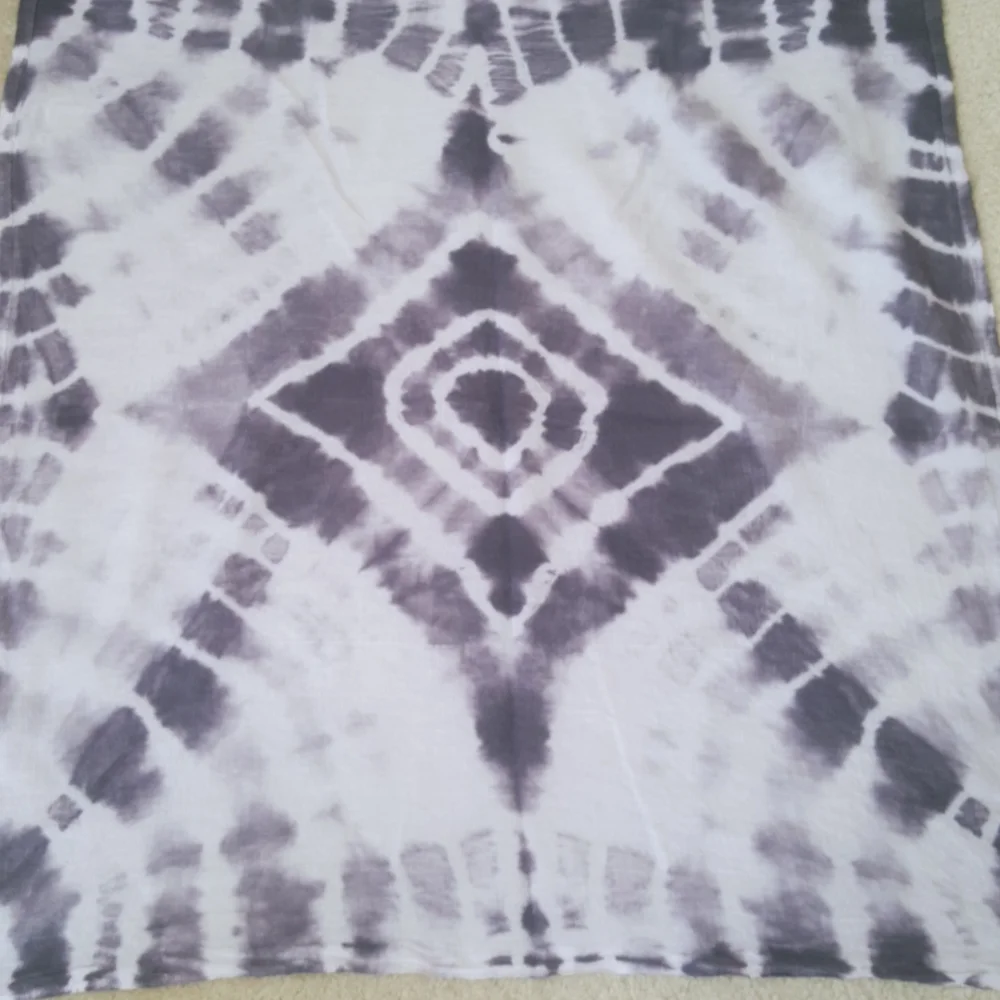 Hand Dyed 100% Cotton Kitchen Tea Dish Towel